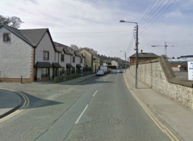 Marsh Road, Drogheda