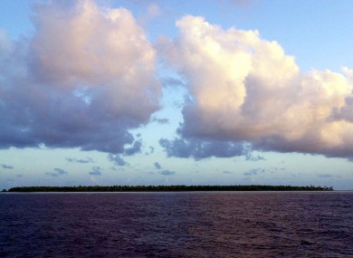 Kiribati