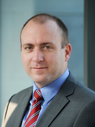 Steven Wrenn