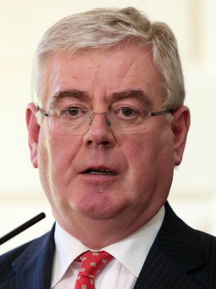 Eamon Gilmore