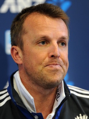 Swann says his comments were