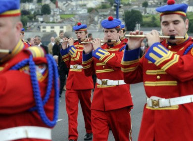 The Apprentice Boys of Derry