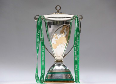 English clubs have re-iterated they will not be playing in ERC competitions from next season.