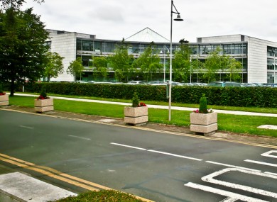 RTÉ Studios