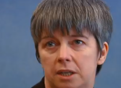 Louise O'Keeffe
