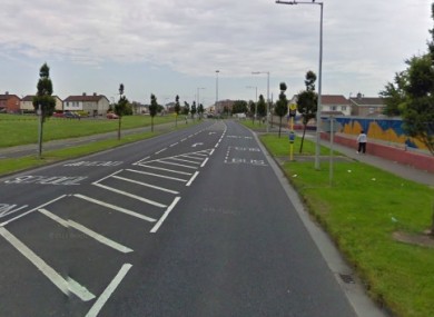 Neilstown Road, Dublin