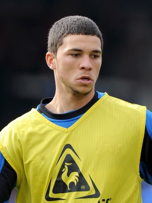 The customers have Nahki Wells to thank for helping them win their accumulators.