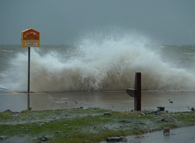 Salthill