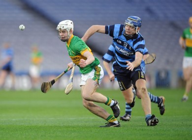 Creggan Kickhams emerged victorious in their replay with Ballysaggart today.