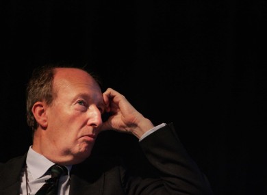 Shane Ross