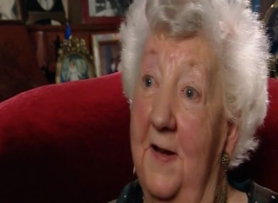 Gladys Sheehan
