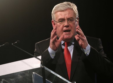 Eamon Gilmore