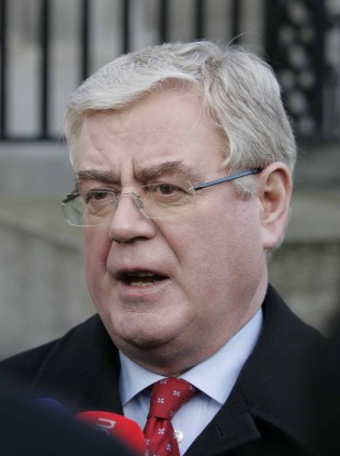 Eamon Gilmore