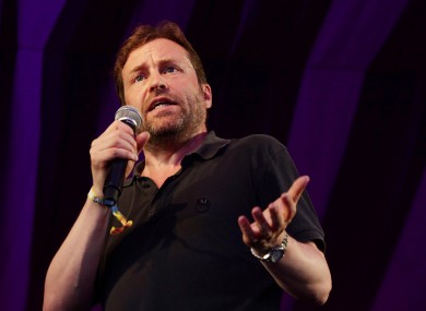 Ardal O'Hanlon
