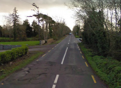 Shrone East in Kerry (File photo)