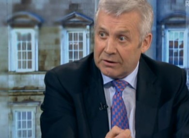 Fergus O'Dowd