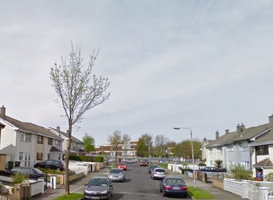 St Dominics Avenue