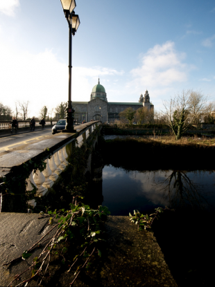 Weir Bridge, Galway