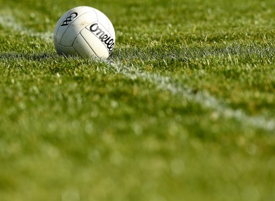 There were three schools football titles up for grabs today.