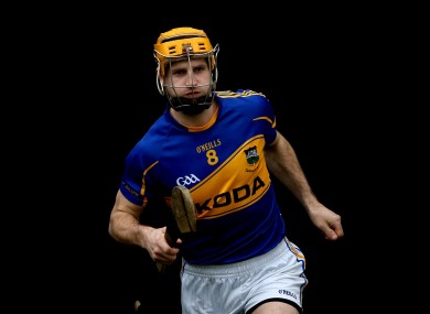 Kieran Bergin is glad Tipperary have proven their own fans wrong.