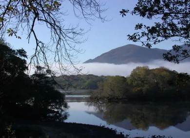 Killarney National Park