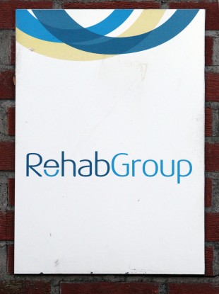 Rehab Group