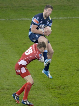 Welsh derbies have been feisty enough this season without adding a game like this.
