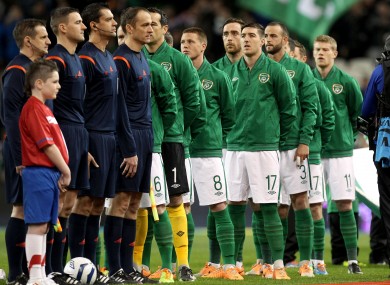Ireland's worst ranking is 67th so you know, things could always be worse.