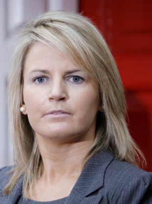 Lorraine Higgins