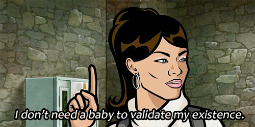 30 things nobody ever told you about your 30s