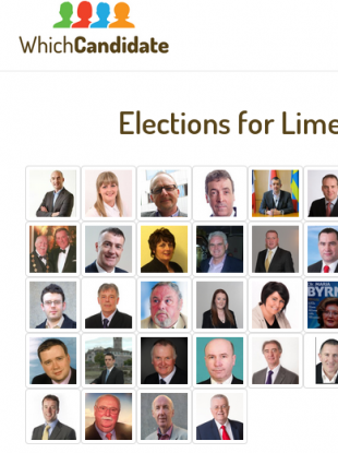 WhichCandidate.ie