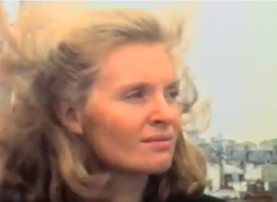 Sophie Toscan du Plantier