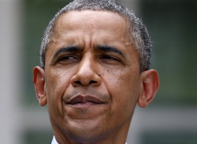 President Barack Obama