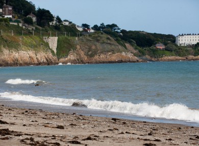 Killiney Beach