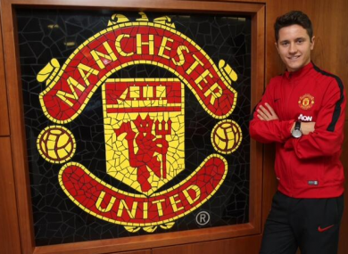 Some clubs, like Manchester United have already been busy.