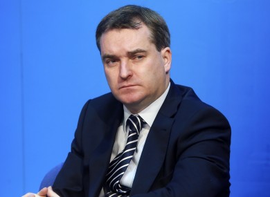 Robert Watt