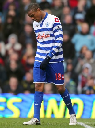 Loic Remy: won;t be heading to Anfield, it seems.