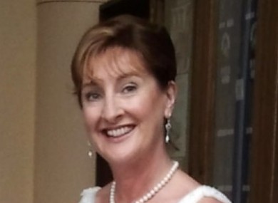 Claire Grady