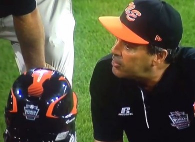 I want this coach to soothe me through my next trauma