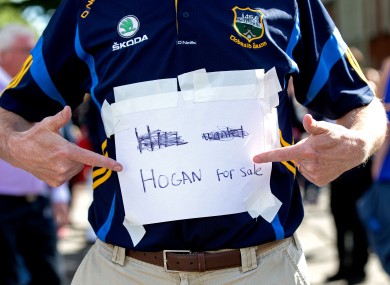 There were plenty of tickets around last week ahead of the drawn game.
