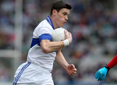 Connolly's goal was one of three for Vincent's in their rout of St Sylvester's.