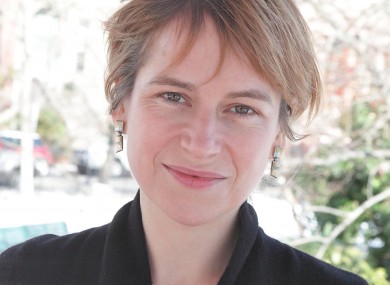 Niamh Bushnell, Dublin's first commissioner for startups.