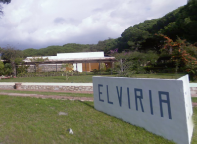 Elviria, near Harmon's Irish Bar.