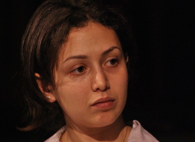Yara Sallam
