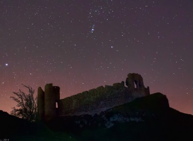 Co Louth, what's not to love?
