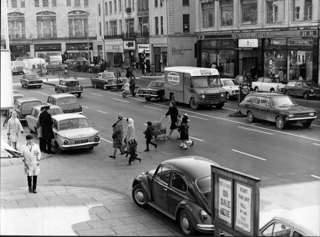 Irish essay on road accidents