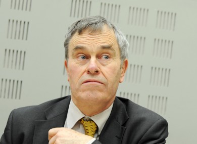 Robert Dowds