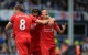 Liverpool snatch late win after frantic four-goal finish at Loftus Road