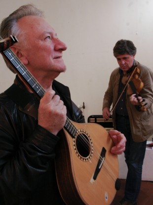 Donal Lunny