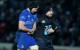 12 weeks out for Leinster’s McLaughlin as frustrating season continues
